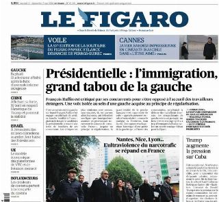 Le Figaro (Francia)