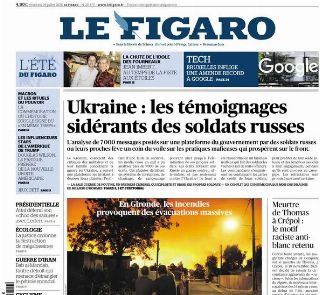 Le Figaro (Francia)