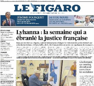Le Figaro (Francia)
