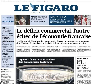 Le Figaro (Francia)