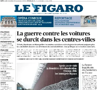 Le Figaro (Francia)