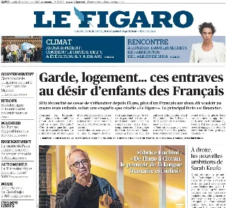 Le Figaro (Francia)