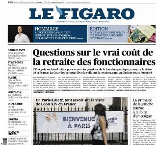 Le Figaro (Francia)