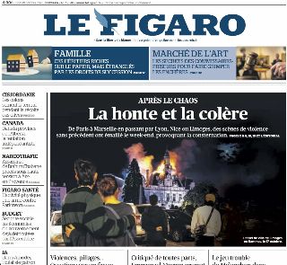 Le Figaro (Francia)