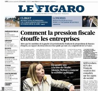 Le Figaro (Francia)