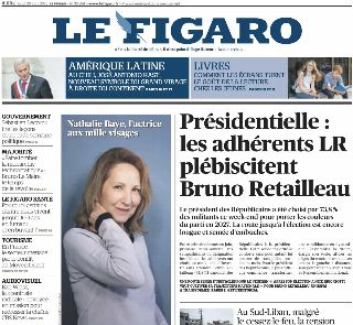 Le Figaro (Francia)