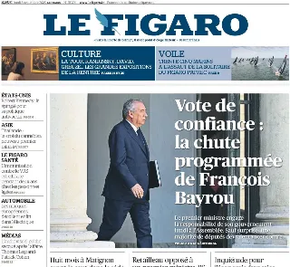 Le Figaro (Francia)
