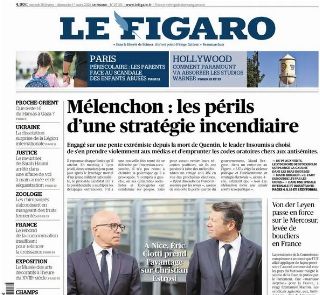 Le Figaro (Francia)