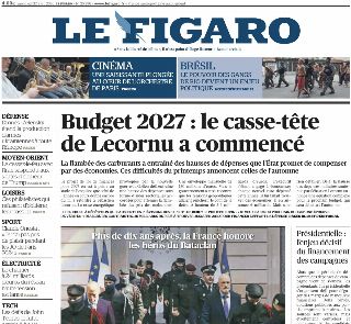 Le Figaro (Francia)