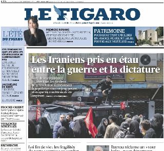 Le Figaro (Francia)