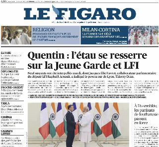 Le Figaro (Francia)
