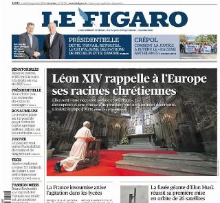 Le Figaro (Francia)