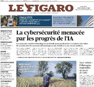 Le Figaro (Francia)