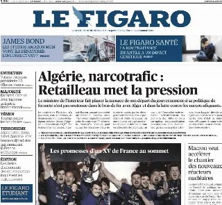 Le Figaro (Francia)