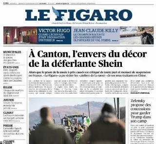 Le Figaro (Francia)