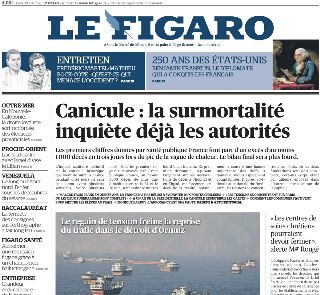 Le Figaro (Francia)
