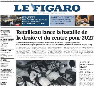 Le Figaro (Francia)