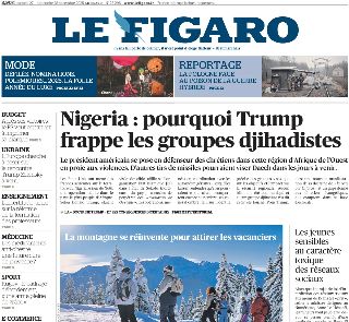 Le Figaro (Francia)