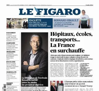 Le Figaro (Francia)