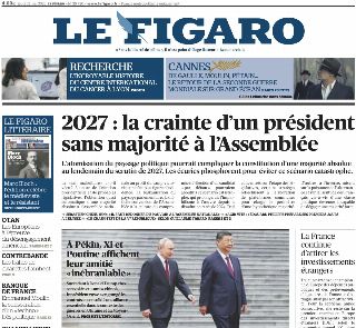 Le Figaro (Francia)