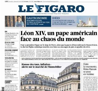 Le Figaro (Francia)