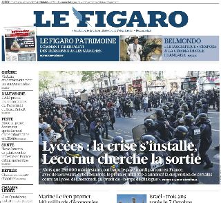 Le Figaro (Francia)