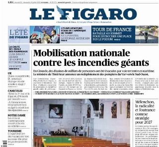 Le Figaro (Francia)