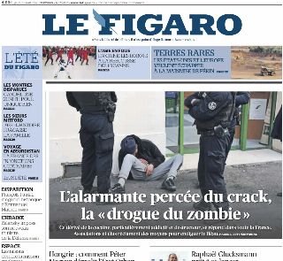 Le Figaro (Francia)