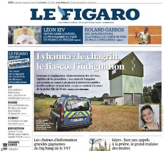 Le Figaro (Francia)