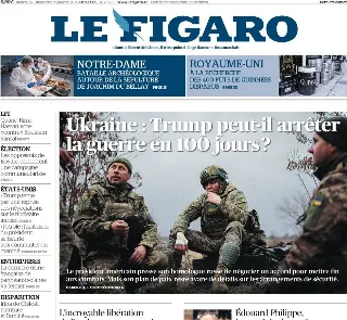 Le Figaro (Francia)