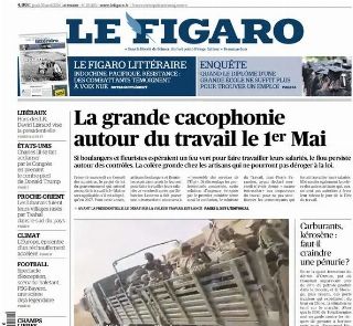 Le Figaro (Francia)