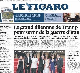 Le Figaro (Francia)