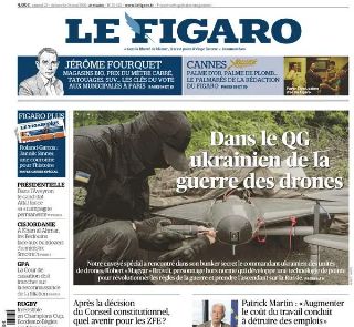 Le Figaro (Francia)