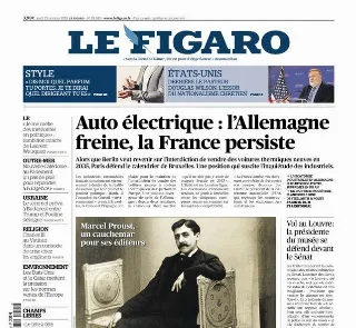Le Figaro (Francia)