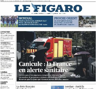 Le Figaro (Francia)