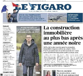 Le Figaro (Francia)