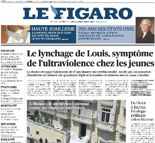 Le Figaro (Francia)