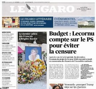Le Figaro (Francia)