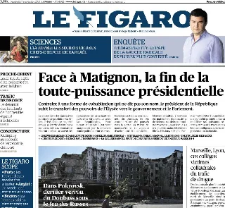 Le Figaro (Francia)