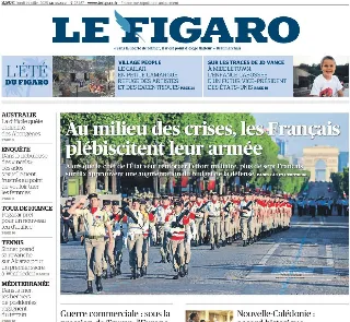 Le Figaro (Francia)