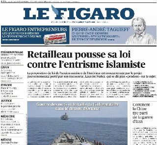 Le Figaro (Francia)