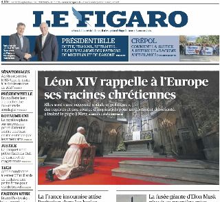 Le Figaro (Francia)
