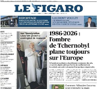 Le Figaro (Francia)