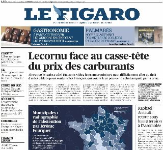 Le Figaro (Francia)