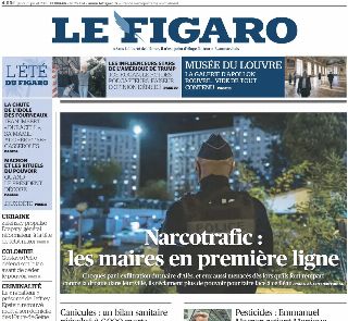 Le Figaro (Francia)