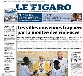 Le Figaro (Francia)