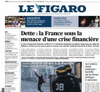 Le Figaro (Francia)