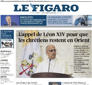 Le Figaro (Francia)