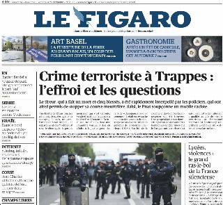 Le Figaro (Francia)