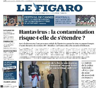 Le Figaro (Francia)